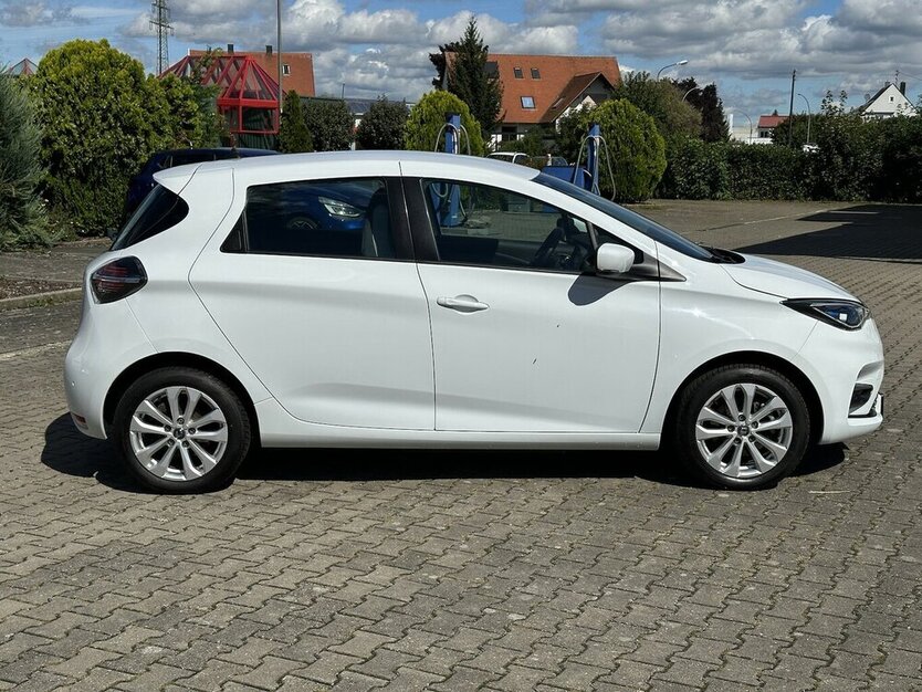 ZOE Experience(Select) R110 ZE 50 Kaufbatterie