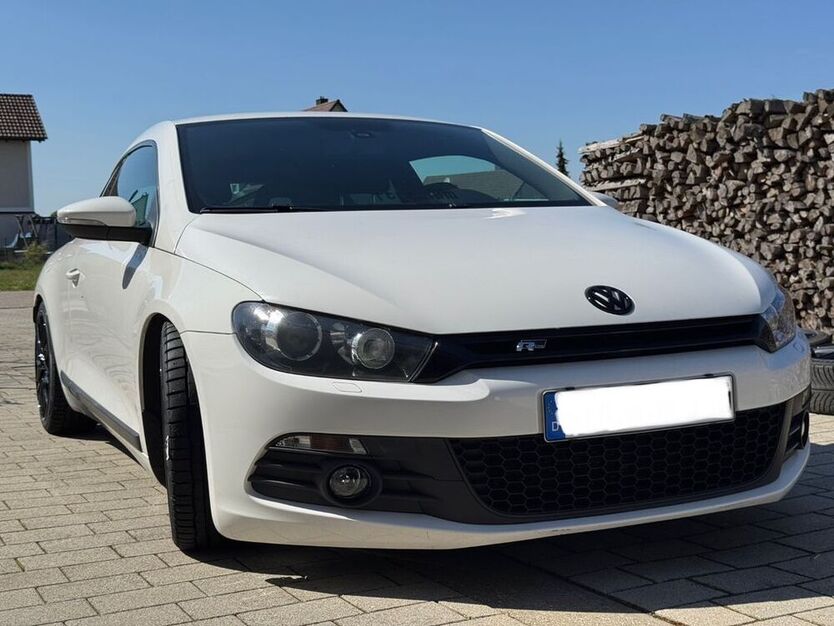 Scirocco