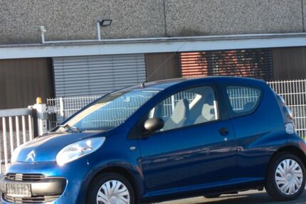 Citroen C1 89.500 km 2.250 &euro; Frankenberg 35066