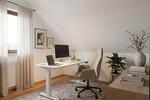 Dachgeschoßwohnung Karben - 3 Zimmer, 80 m&sup2;, 272.000&euro; | Angebot:26407991