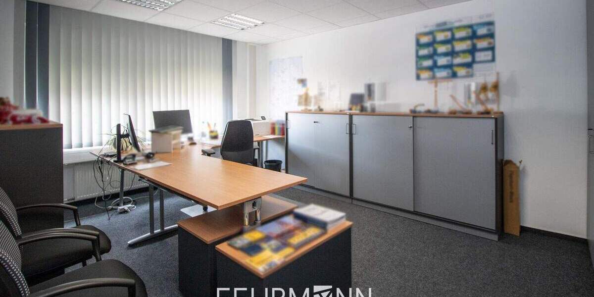 Gewerbeobjekt Ahaus - 6.545&euro; | Angebot:25672559