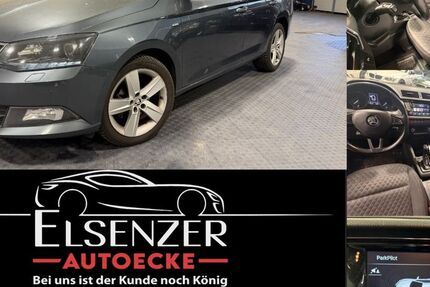 Skoda Fabia 256.999 km 5.999 &euro; Eppingen 75031
