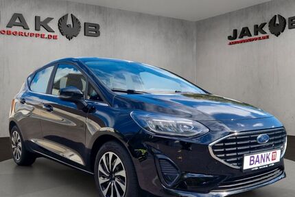 Ford Fiesta 29.980 km 16.700 &euro; Fulda 36041