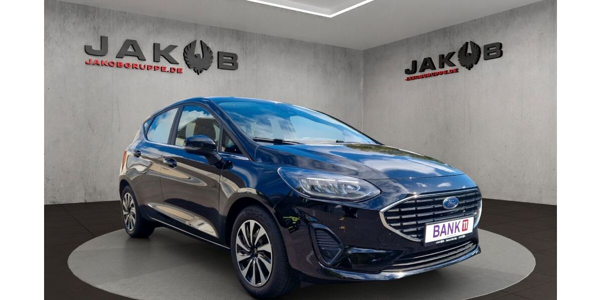 Ford Fiesta 29.980 km 16.700 &euro; Fulda 36041