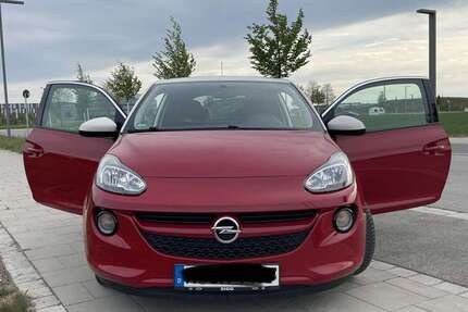 Opel Adam 109.500 km 5.750 &euro; Augsburg 86156