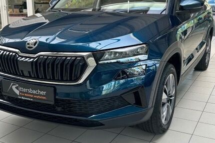 Skoda Karoq 104.679 km 20.990 &euro; Saarbrücken 66130