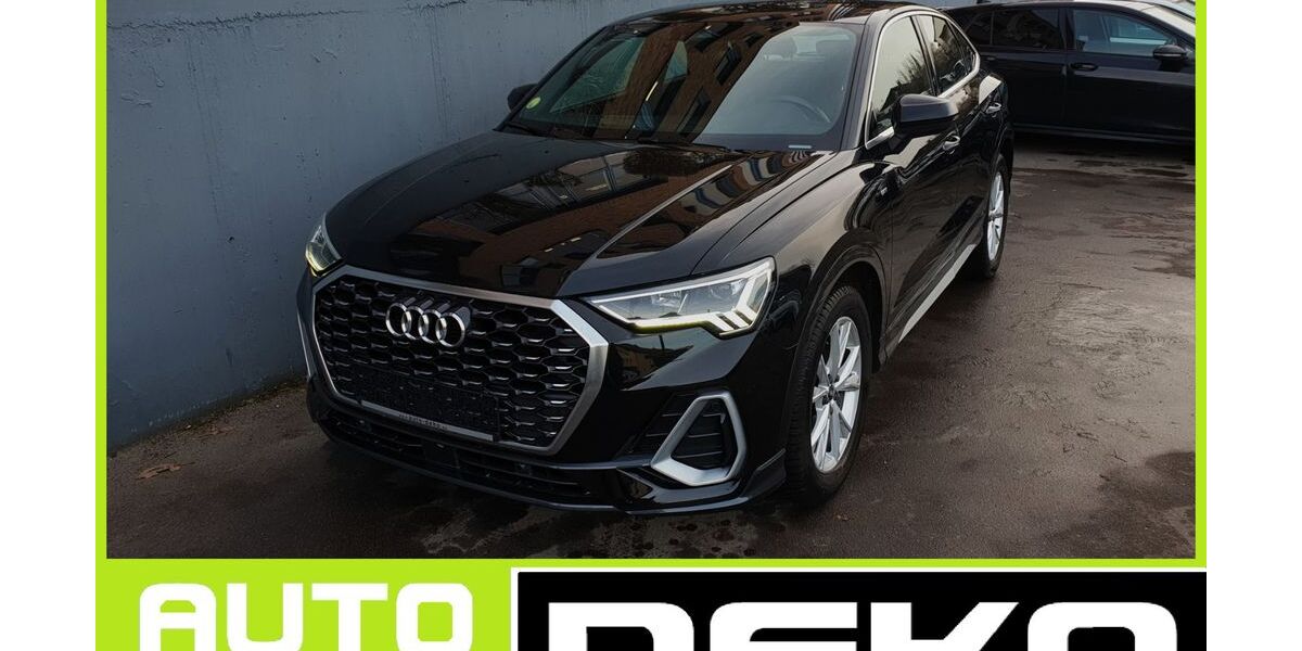 Audi Q3 91.826 km 30.470 &euro; Waiblingen 71332