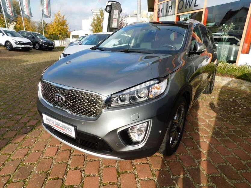 Sorento
