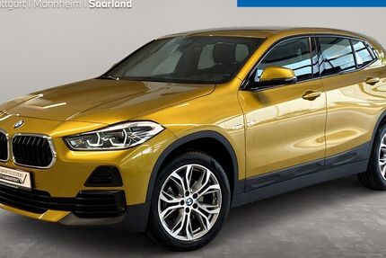 BMW X2 37.740 km 22.407 &euro; Saarbrücken 66121