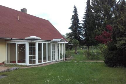 Haus Krauschwitz i. d. O.L. - 6 Zimmer, 160 m&sup2;, 180.000&euro; | Angebot:27081980