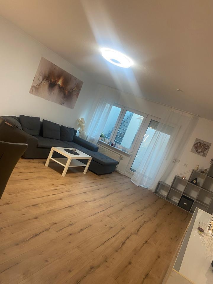 FerienWohnungMontourZimmer