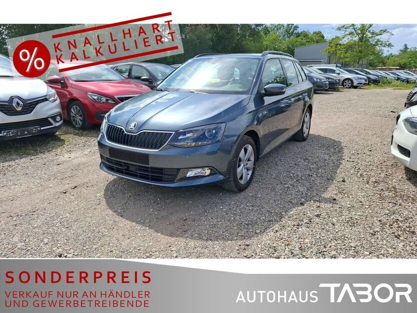 Fabia