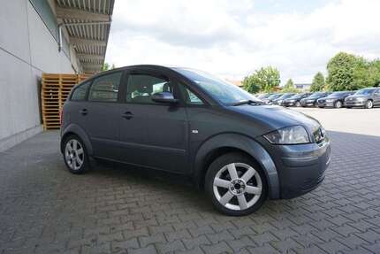 Audi A2 273.000 km 2.995 &euro; Parkstetten 94365