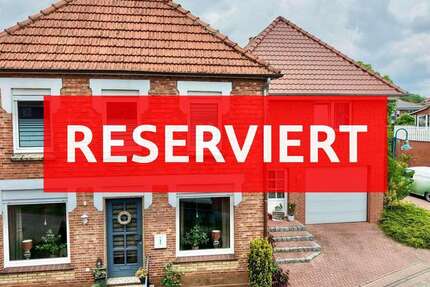 Haus Uelsen - 7 Zimmer, 213 m&sup2;, 265.000&euro; | Angebot:26997249