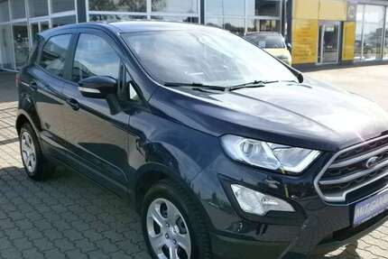 Ford EcoSport 53.474 km 9.990 &euro; Calbe 39240