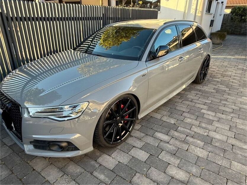 A6