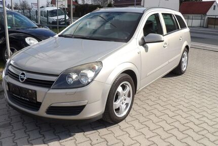 Opel Astra 184.000 km 3.499 &euro; Bautzen 02625