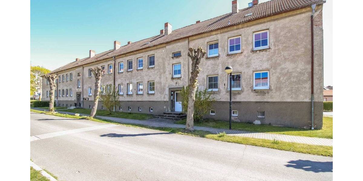 Etagenwohnung Peenemünde - 3 Zimmer, 76 m&sup2;, 130.000&euro; | Angebot:26344656