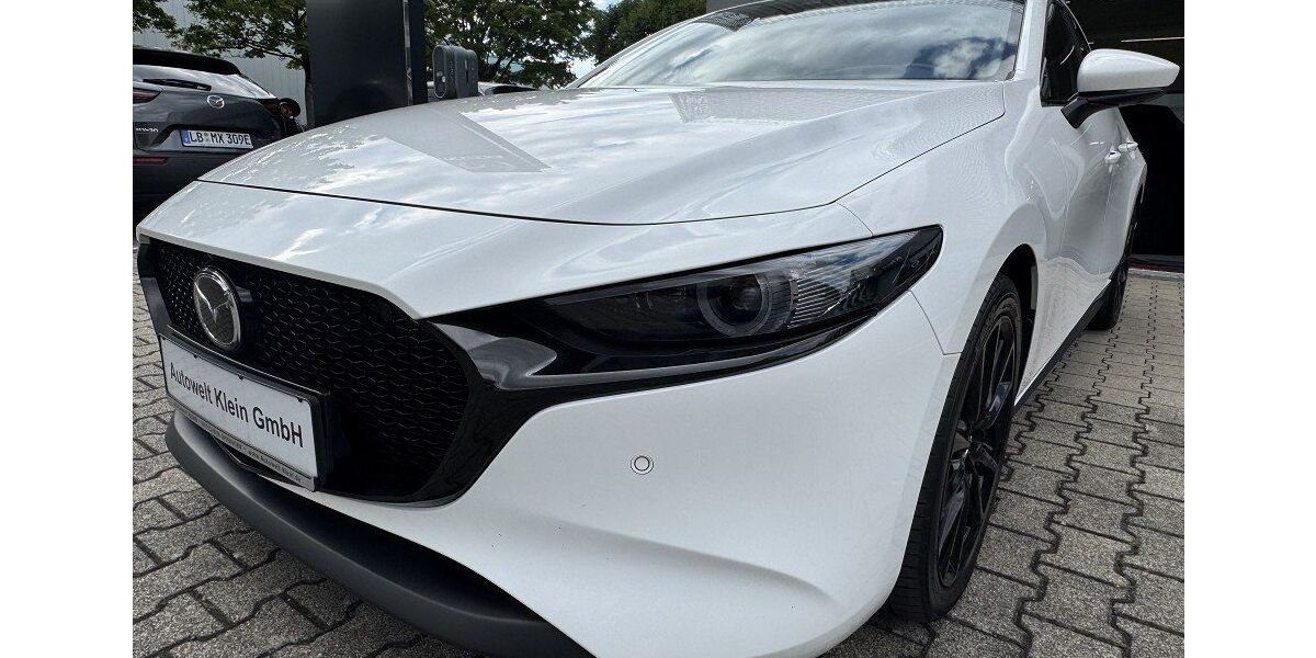 Mazda 3 40.276 km 24.350 € Bietigheim-Bissingen 74321