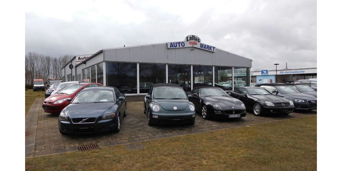 Ford Focus 98.400 km 9.990 &euro; Kellinghusen 25548