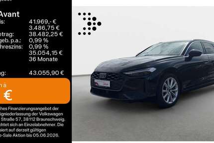 Audi A5 34.400 km 41.969 &euro; Hanau 63452
