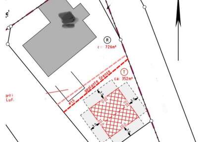 Grundstück Minden Bärenkämpen - 79.999&euro; | Angebot:26360058