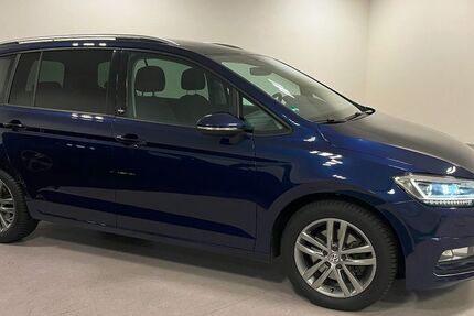 VW Touran 149.000 km 17.900 &euro; Biebesheim am Rhein 64584