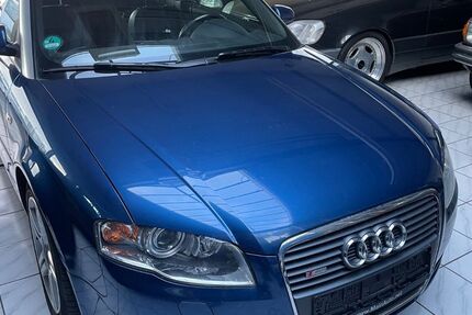 Audi A4 199.800 km 7.440 &euro; Eppelheim 69214