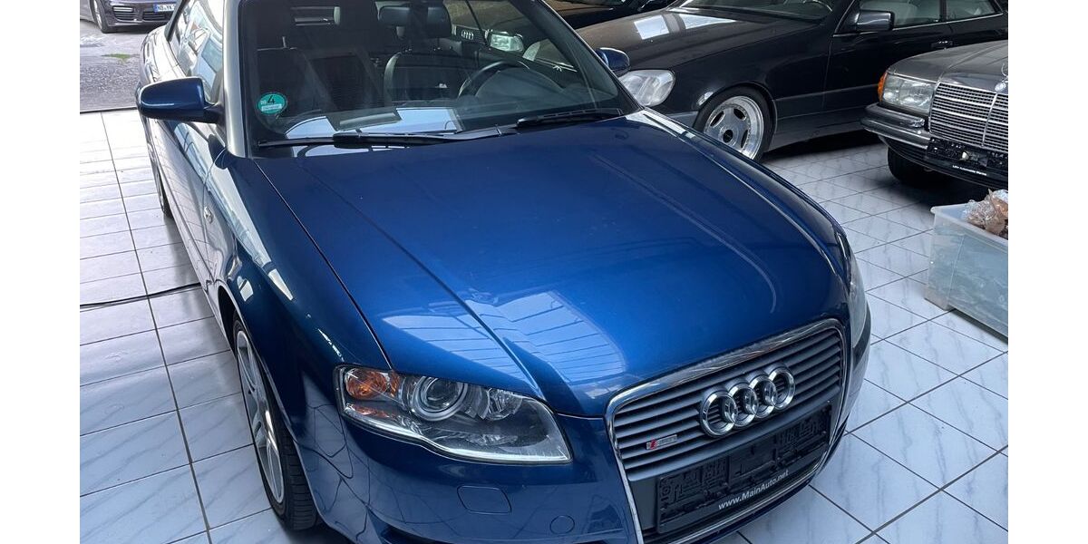 Audi A4 199.800 km 7.440 &euro; Eppelheim 69214