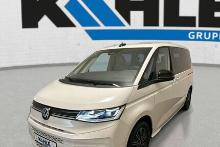 VW T7 Multivan 12.490 km 54.990 &euro; Neustadt am Rübenberge 31535