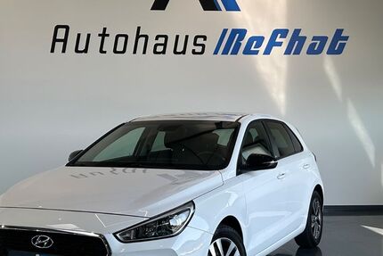 Hyundai i30 111.620 km 11.500 &euro; Lohne 49393