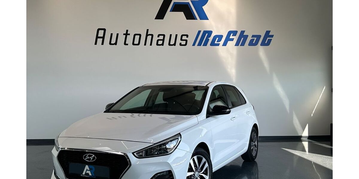 Hyundai i30 111.620 km 12.900 &euro; Lohne 49393