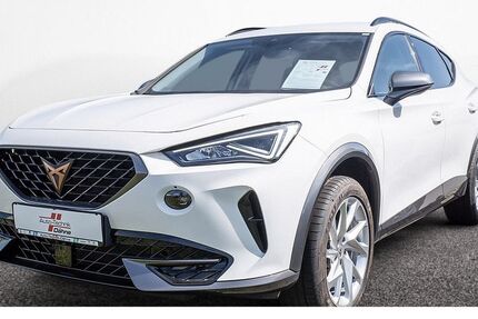Cupra Formentor 32.201 km 22.880 &euro; Wittenberge 19322