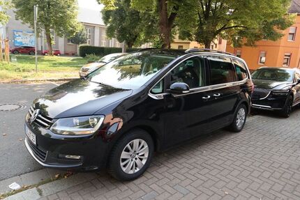 VW Sharan