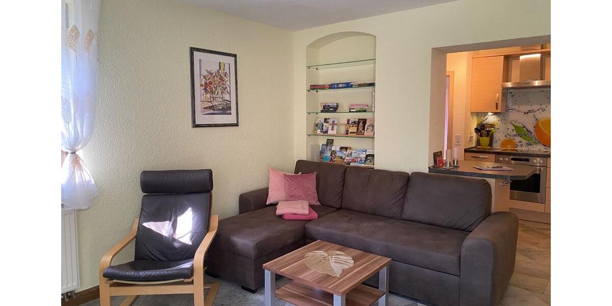 Ferienimmobilie Stollberg (Erzgebirge) - 50&euro; | Angebot:26234044