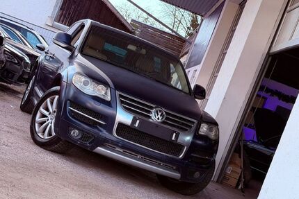 VW Touareg 269.000 km 3.000 &euro; Seifriedswörth 84189