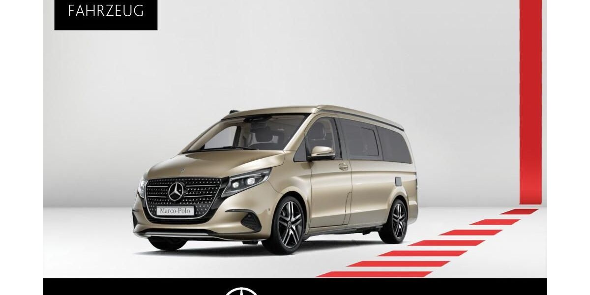 Mercedes-Benz V 220 9.990 km 88.800 &euro; Heide 25746