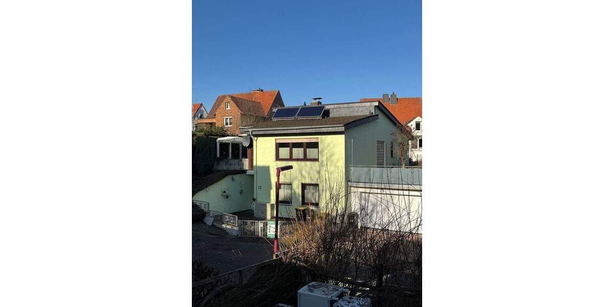 Einfamilienhaus Kaufungen Oberkaufungen - 4 Zimmer, 120 m&sup2;, 250.000&euro; | Angebot:26703211