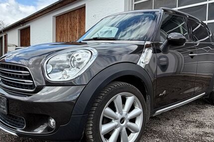 Mini Cooper D 111.500 km 9.699 &euro; Großkarolinenfeld 83109