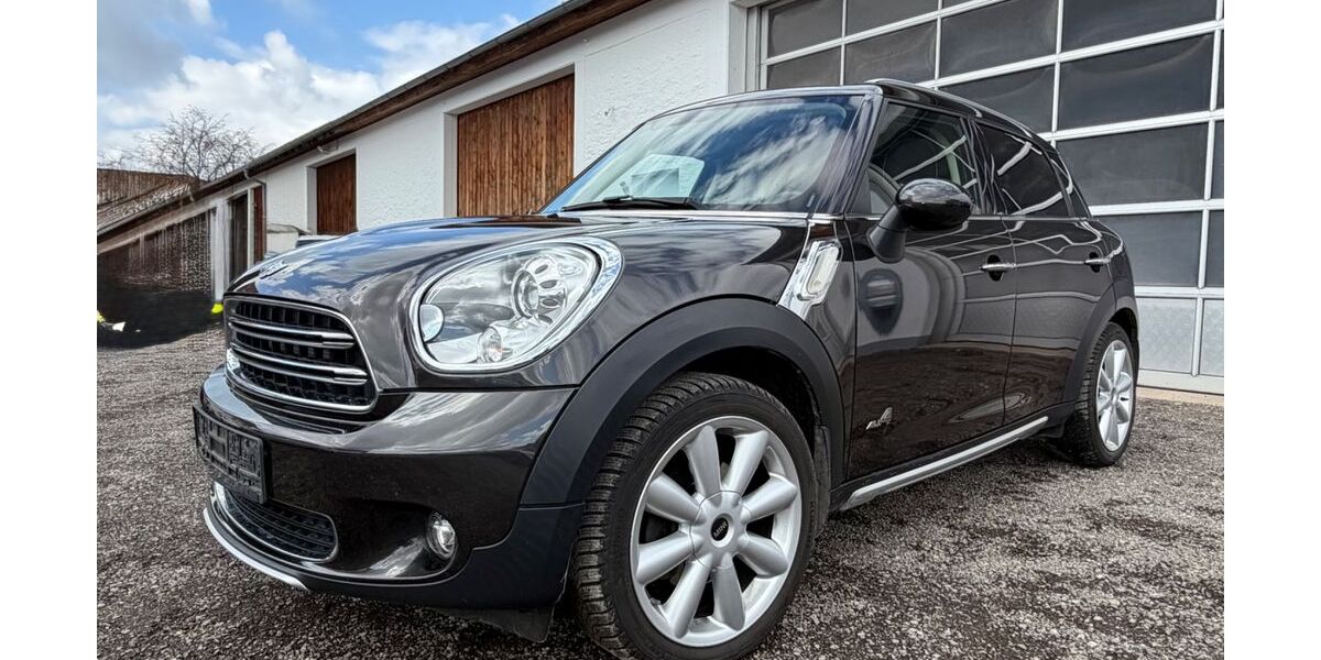 Mini Cooper D 111.500 km 9.699 &euro; Großkarolinenfeld 83109