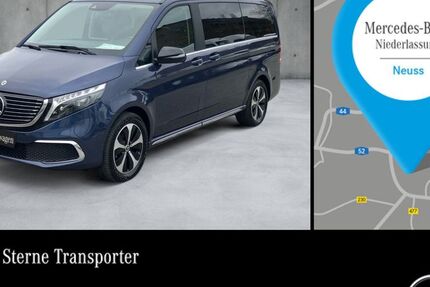 Mercedes-Benz EQV 20.162 km 45.680 &euro; Neuss 41460