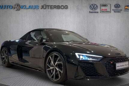 Audi R8 23.373 km 159.995 &euro; Jüterbog 14913