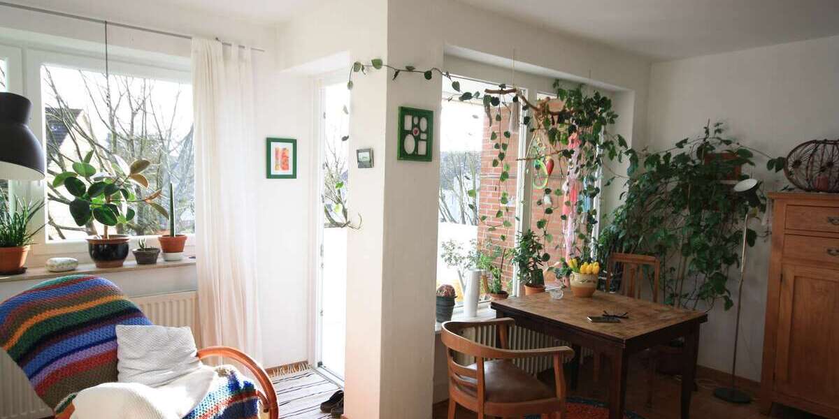 Etagenwohnung Verden - 3 Zimmer, 75 m&sup2;, 155.000&euro; | Angebot:26869090