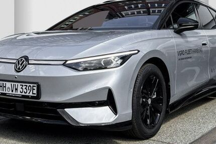 VW ID.7 1.890 km 70.888 &euro; Hamburg 22303