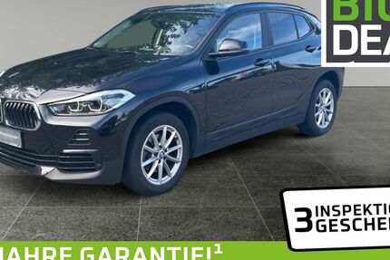 BMW X2 76.096 km 22.980 &euro; Rendsburg 24768