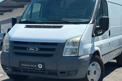 Ford Transit 183.000 km 3.990 &euro; Fürth (bei Nürnberg) 90768