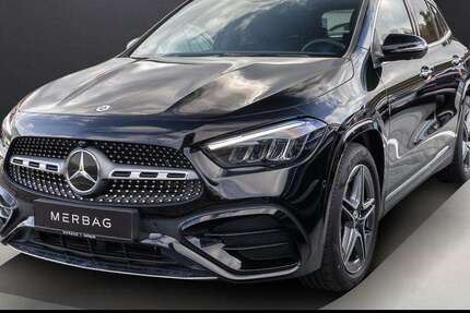 Mercedes-Benz GLA 180 3.747 km 39.990 &euro; Bad Neuenahr-Ahrweil 53474