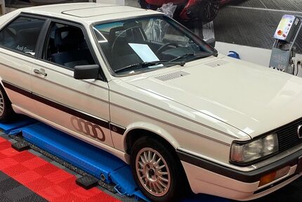 Audi Coupé 119.470 km 22.900 &euro; Tönisvorst 47918