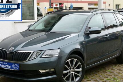 Skoda Octavia 83.000 km 18.790 &euro; Taucha (bei Leipzig) 04425