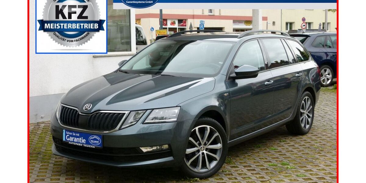 Skoda Octavia 83.000 km 18.790 &euro; Taucha (bei Leipzig) 04425